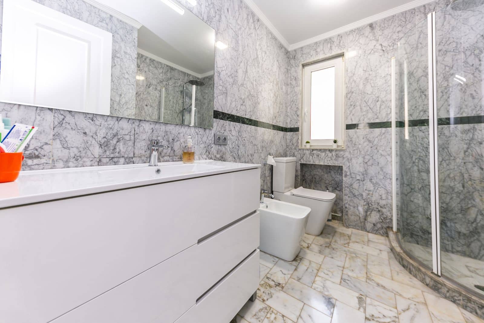 3 sypialnia Willa na sprzedaż w Benalmadena Costa z basenem garażem - 1 500 000 € (Ref: 8254752)