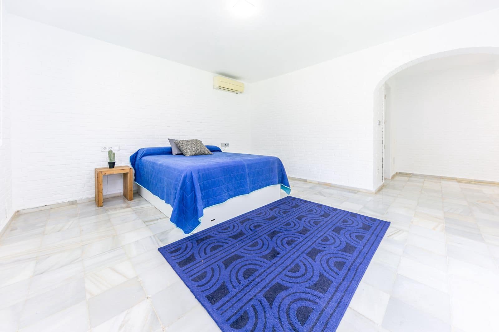 3 sypialnia Willa na sprzedaż w Benalmadena Costa z basenem garażem - 1 500 000 € (Ref: 8254752)