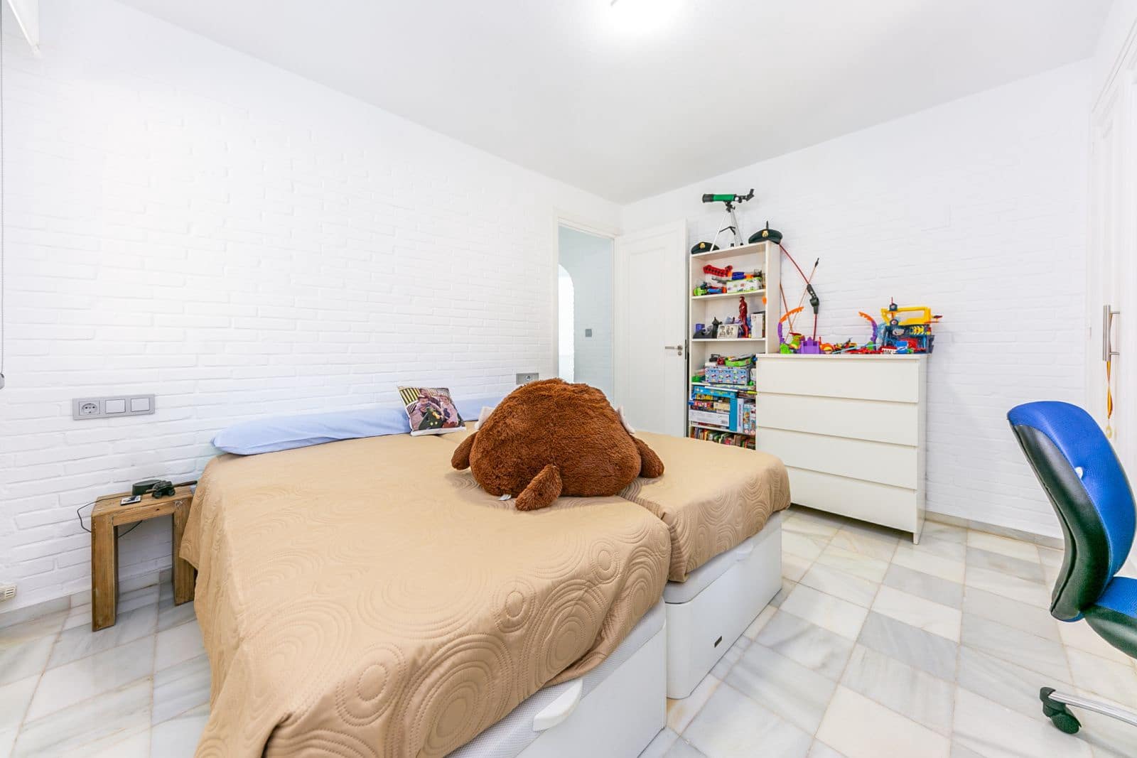 3 sypialnia Willa na sprzedaż w Benalmadena Costa z basenem garażem - 1 500 000 € (Ref: 8254752)