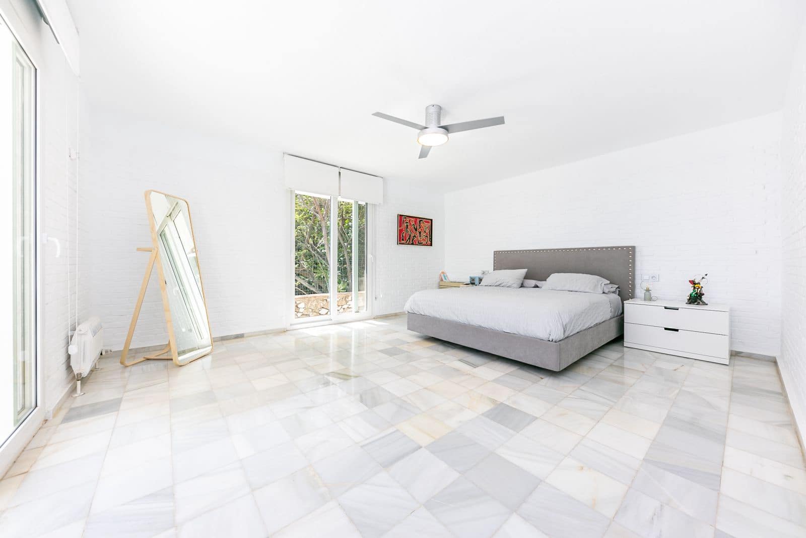 3 sypialnia Willa na sprzedaż w Benalmadena Costa z basenem garażem - 1 500 000 € (Ref: 8254752)