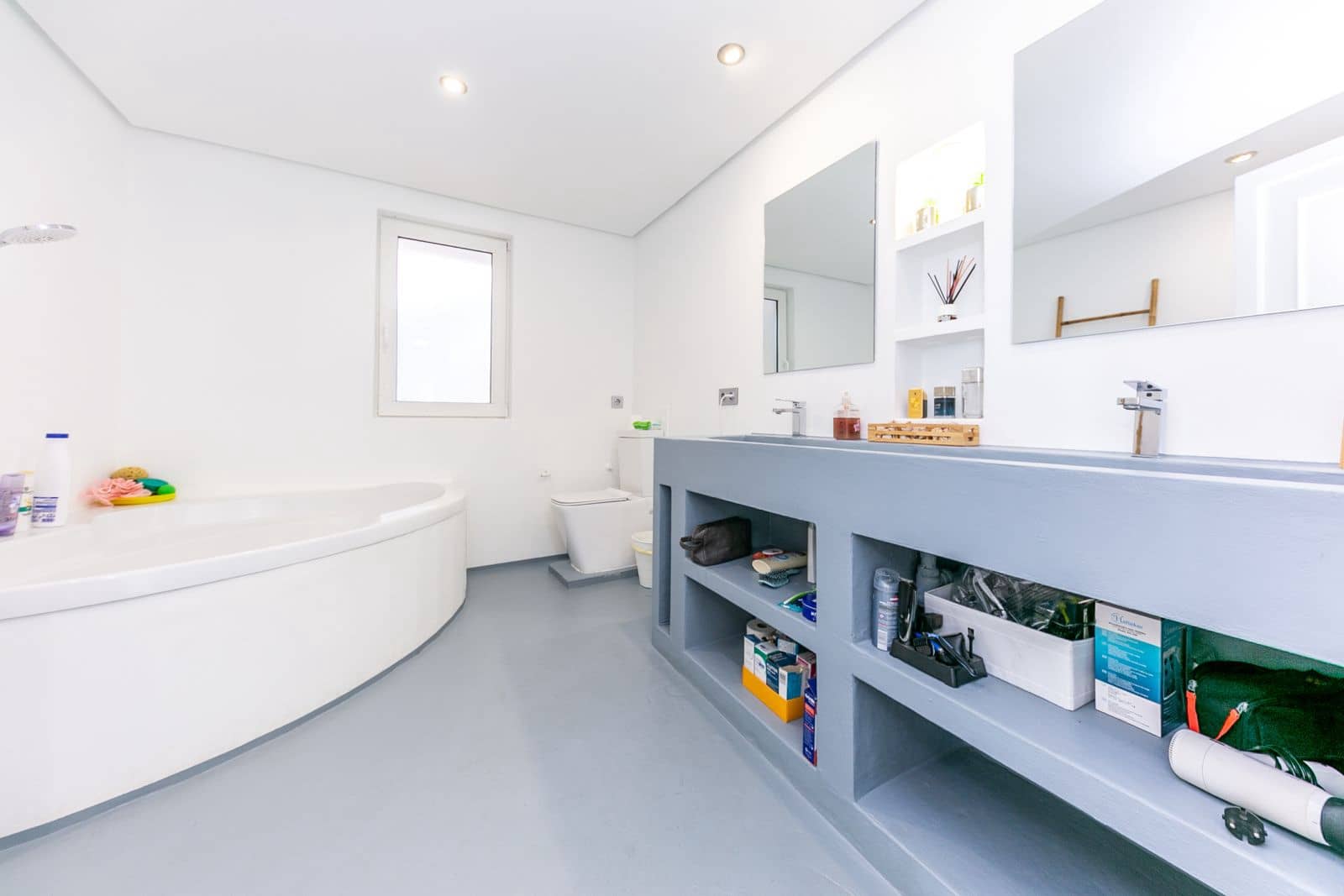 3 sypialnia Willa na sprzedaż w Benalmadena Costa z basenem garażem - 1 500 000 € (Ref: 8254752)