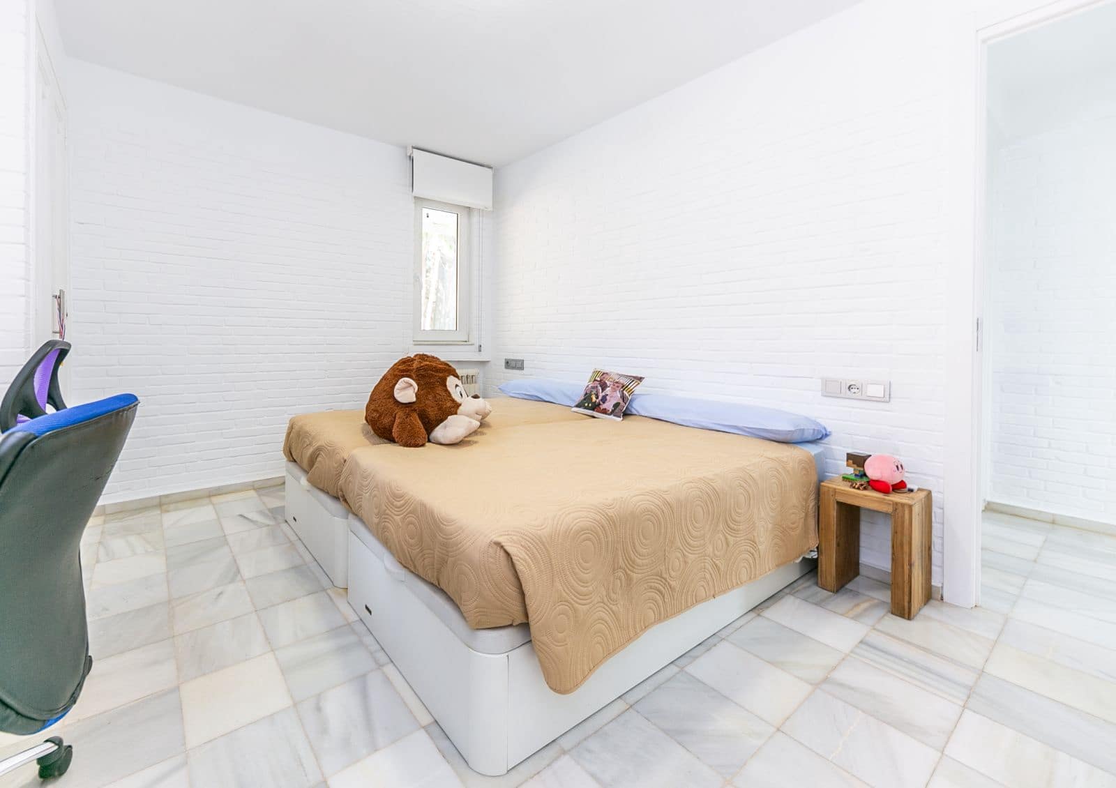 3 sypialnia Willa na sprzedaż w Benalmadena Costa z basenem garażem - 1 500 000 € (Ref: 8254752)