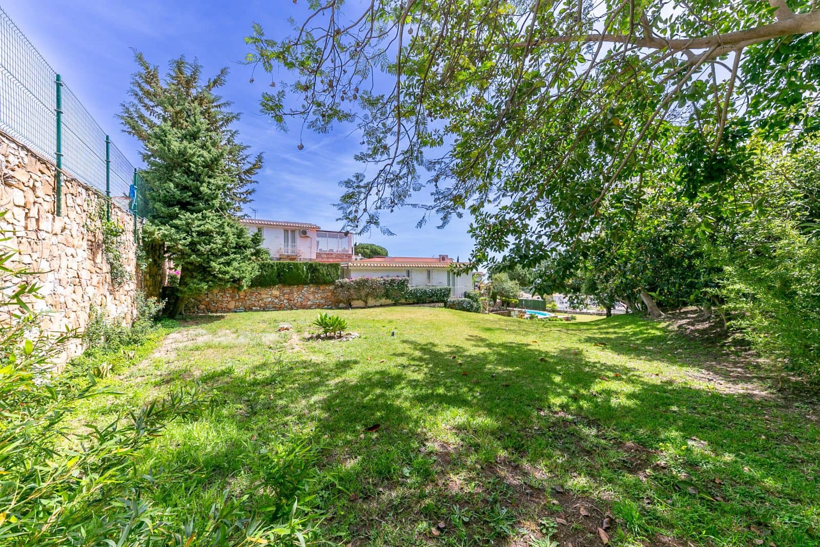 3 sypialnia Willa na sprzedaż w Benalmadena Costa z basenem garażem - 1 500 000 € (Ref: 8254752)