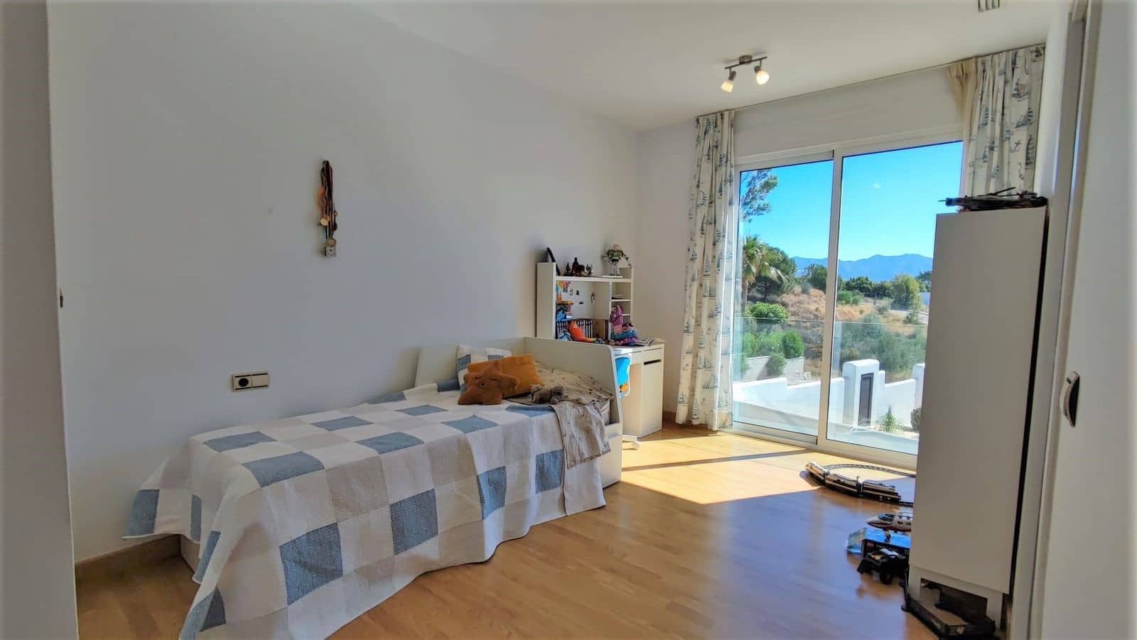 4 soveværelse Villa til salg i La Cala Golf med swimmingpool garage - € 749.000 (Ref: 8254782)