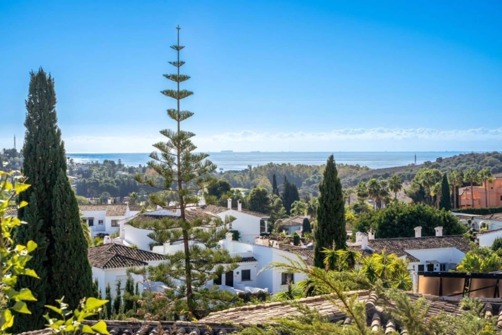 5 soveværelse Villa til salg i Benahavis med swimmingpool garage - € 2.995.000 (Ref: 8299495)