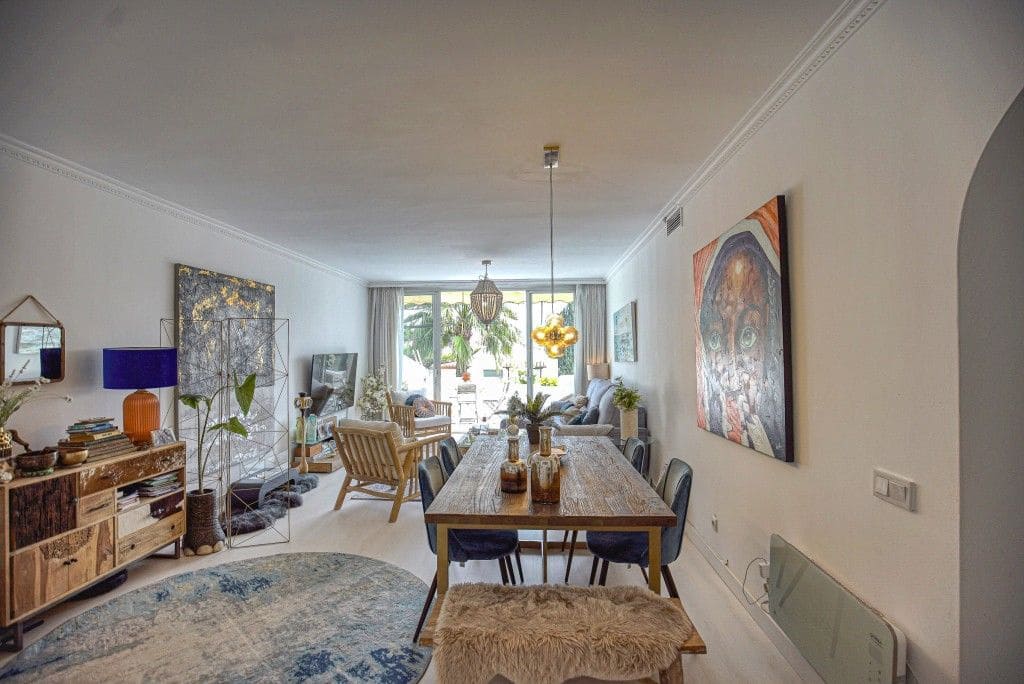 2 chambre Appartement de Plage à vendre à Estepona avec piscine garage - 825 000 € (Ref: 8307709)