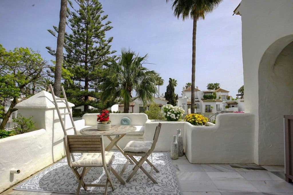 2 chambre Appartement de Plage à vendre à Estepona avec piscine garage - 825 000 € (Ref: 8307709)