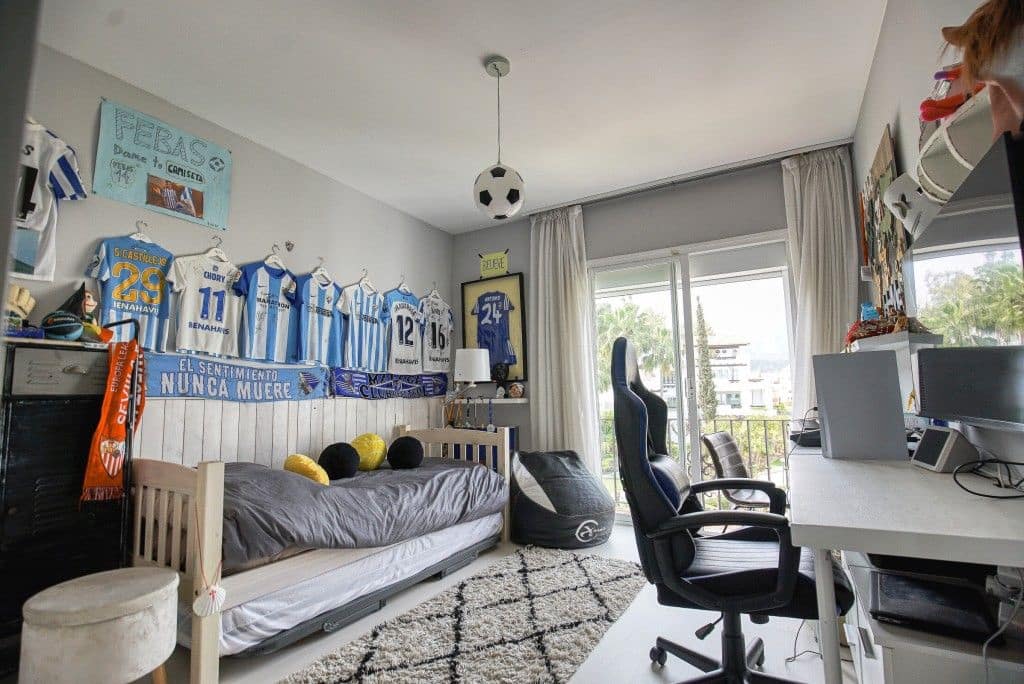 2 chambre Appartement de Plage à vendre à Estepona avec piscine garage - 825 000 € (Ref: 8307709)