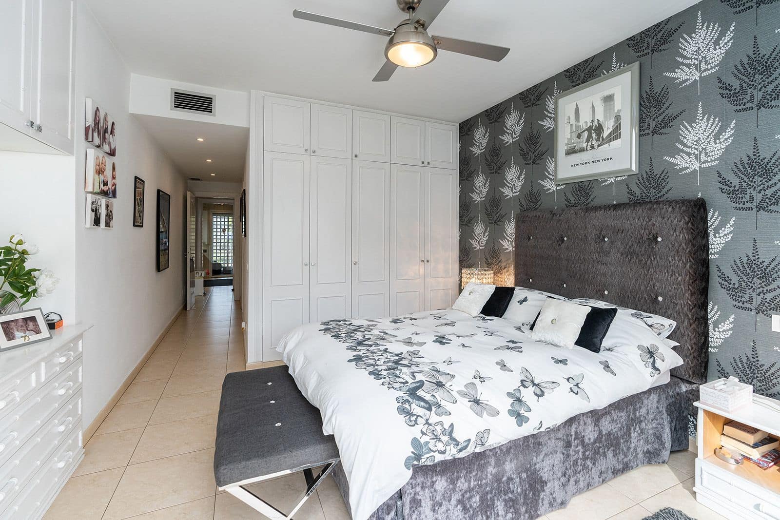 2 chambre Appartement de Plage à vendre à Estepona avec piscine garage - 745 000 € (Ref: 8307742)