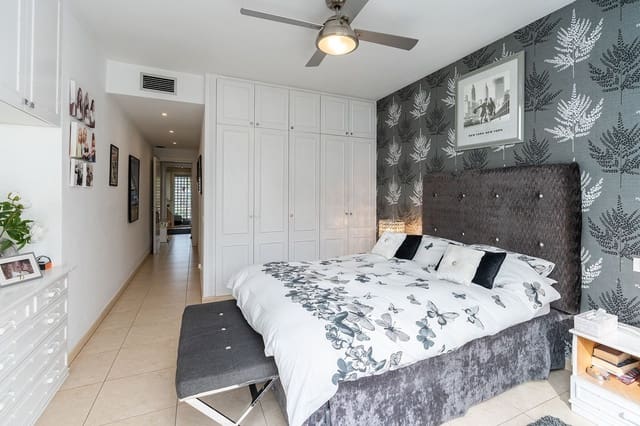 2 chambre Appartement de Plage à vendre à Estepona avec piscine garage - 745 000 € (Ref: 8307742)