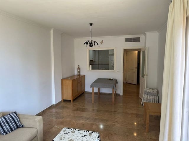 2 slaapkamer Strandappartement te koop in Calahonda, Mijas met zwembad garage - € 425.000 (Ref: 8329503)