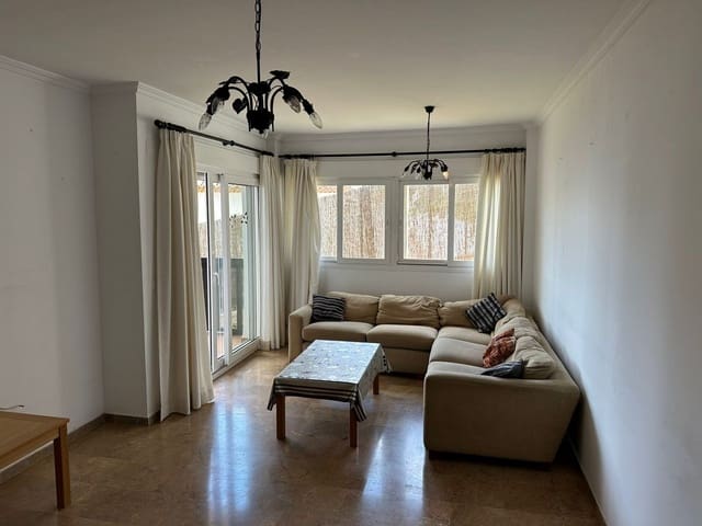 2 slaapkamer Strandappartement te koop in Calahonda, Mijas met zwembad garage - € 425.000 (Ref: 8329503)