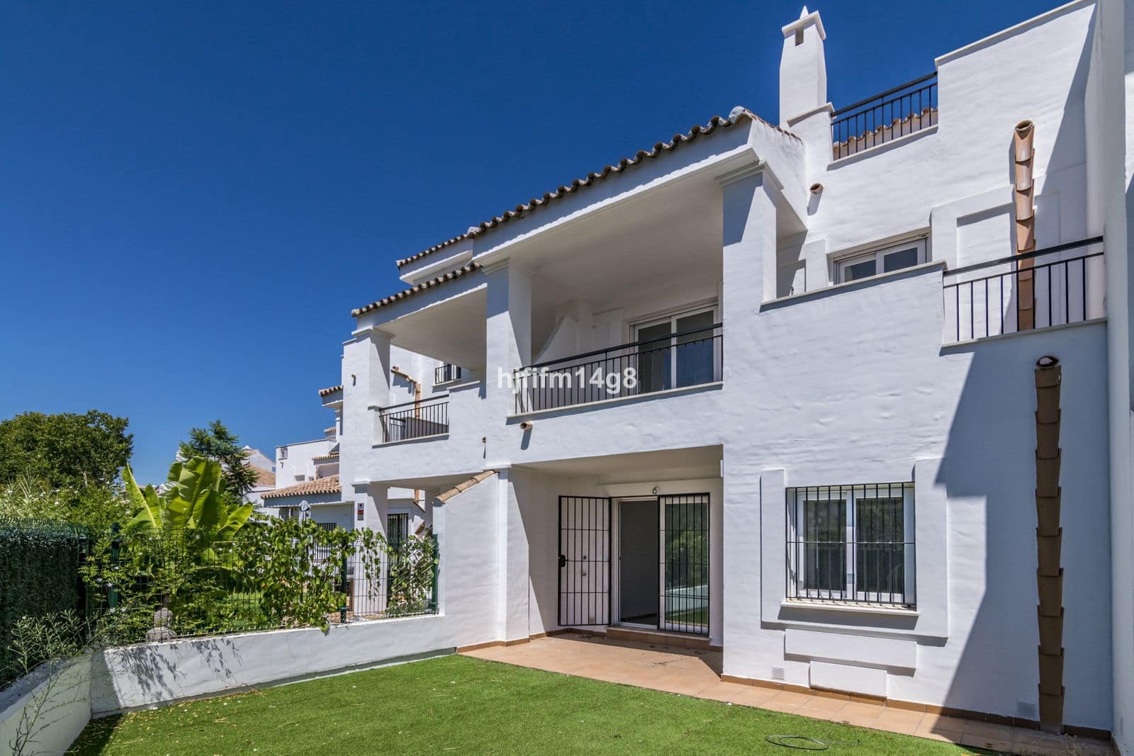 3 sovrum Hus till salu i Nueva Andalucia med pool garage - 575 000 € (Ref: 8395898)