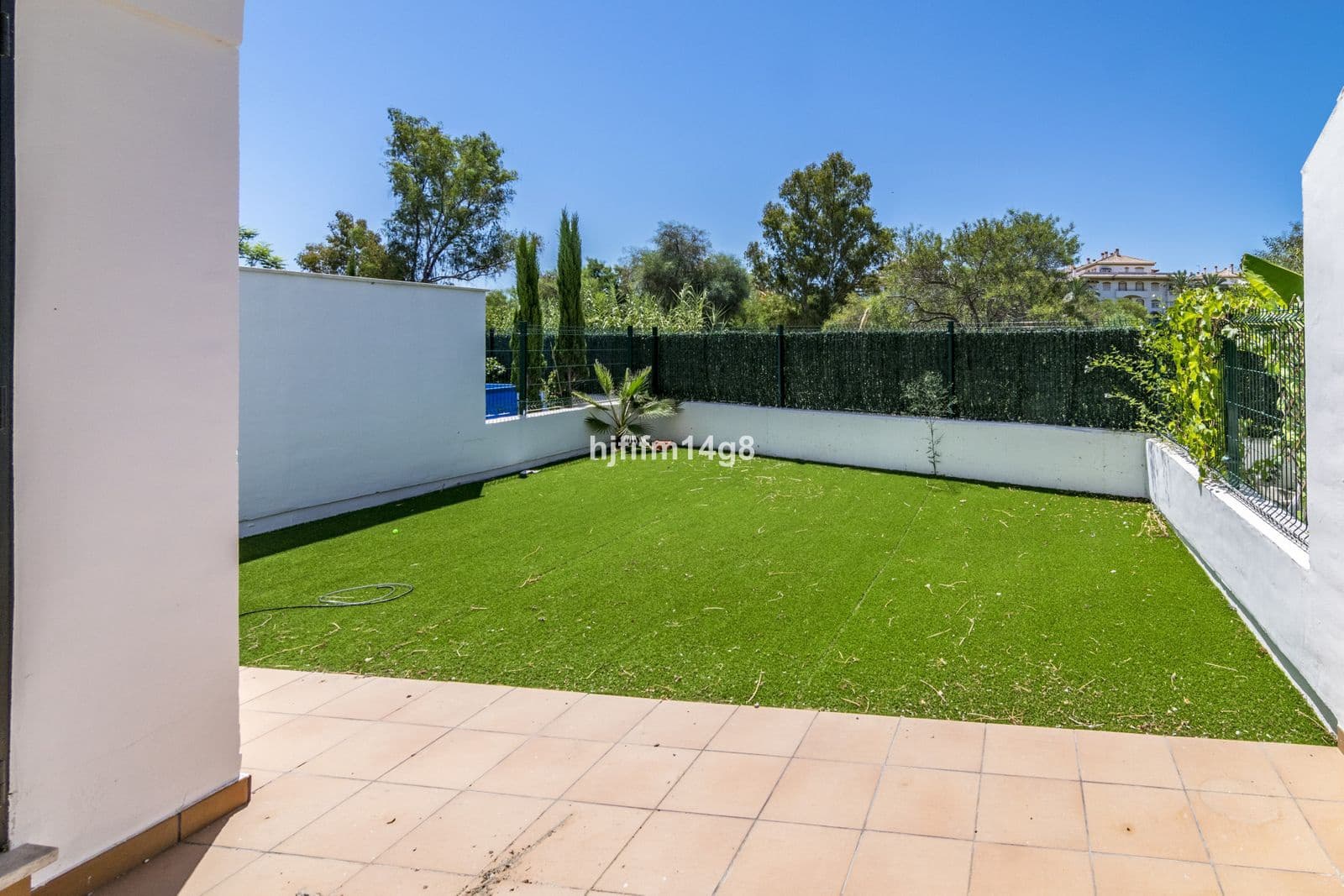 3 sovrum Hus till salu i Nueva Andalucia med pool garage - 575 000 € (Ref: 8395898)