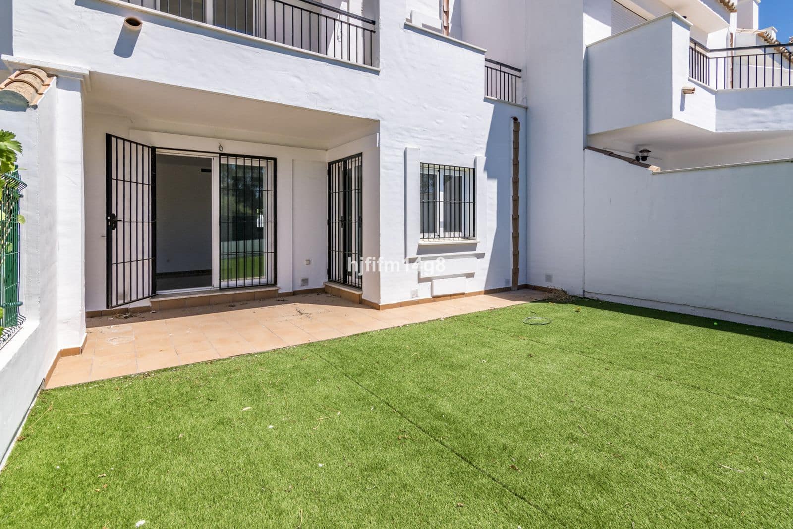 3 sovrum Hus till salu i Nueva Andalucia med pool garage - 575 000 € (Ref: 8395898)