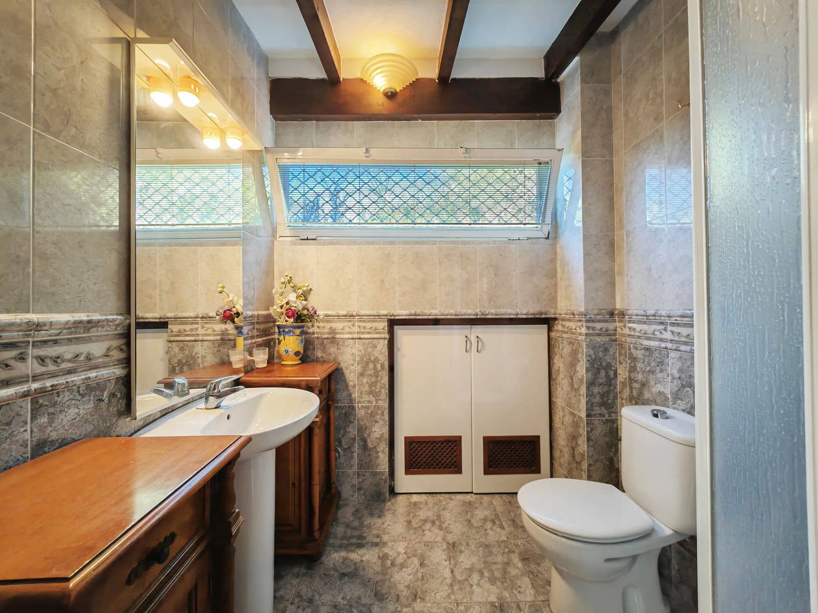 4 soveværelse Villa til salg i Mijas Costa med swimmingpool garage - € 950.000 (Ref: 8397800)