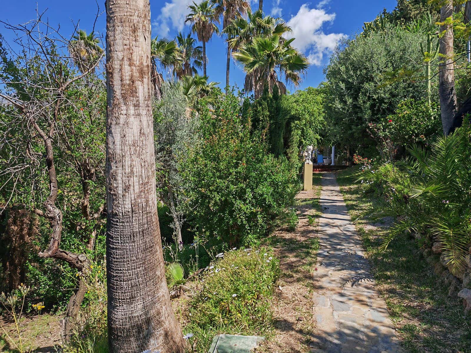 4 soveværelse Villa til salg i Mijas Costa med swimmingpool garage - € 950.000 (Ref: 8397800)