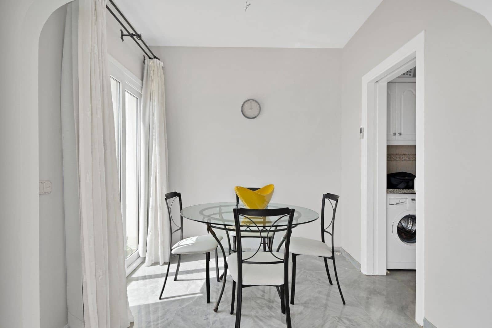 3 soveværelse Penthouse til salg i La Cala de Mijas med swimmingpool garage - € 1.400.000 (Ref: 8422416)