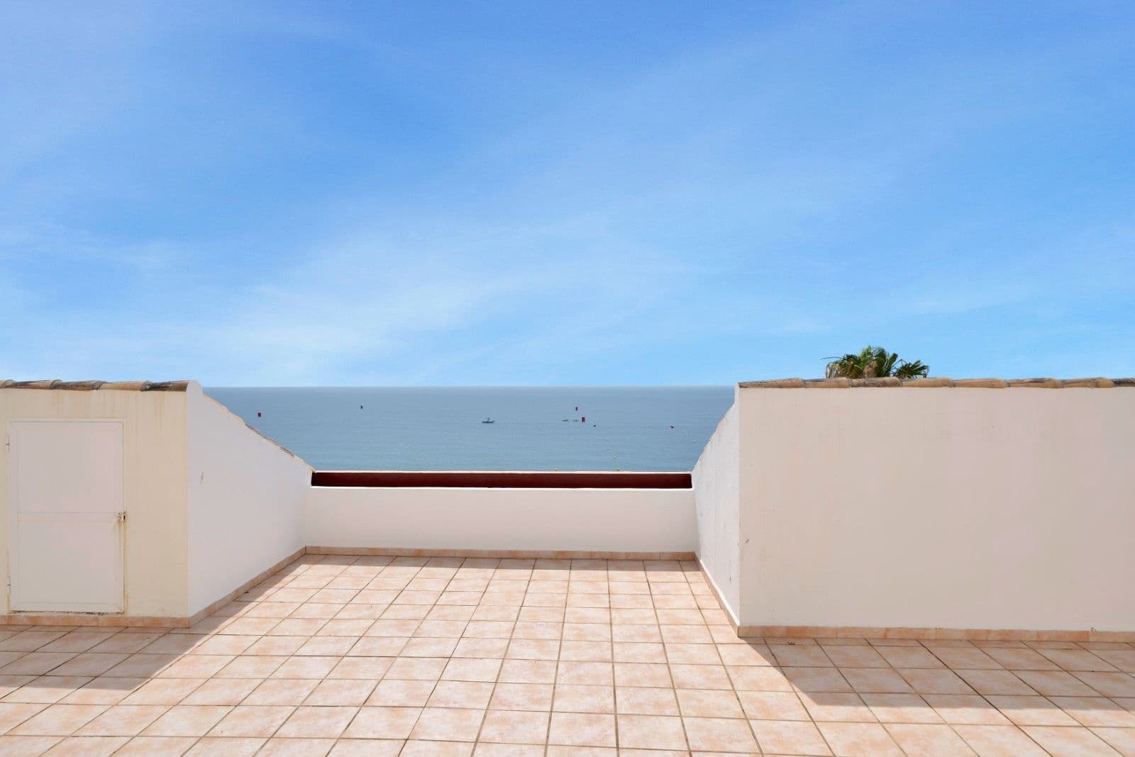 3 soveværelse Penthouse til salg i La Cala de Mijas med swimmingpool garage - € 1.400.000 (Ref: 8422416)