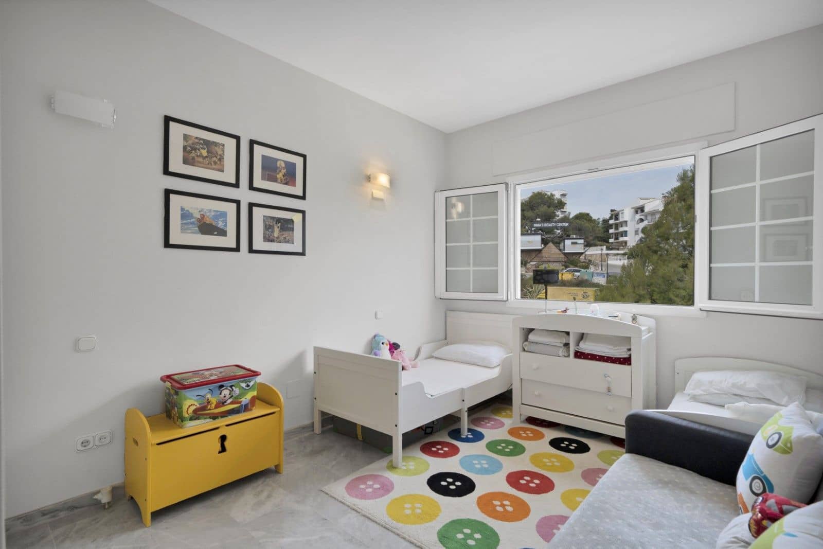 3 soveværelse Penthouse til salg i La Cala de Mijas med swimmingpool garage - € 1.400.000 (Ref: 8422416)