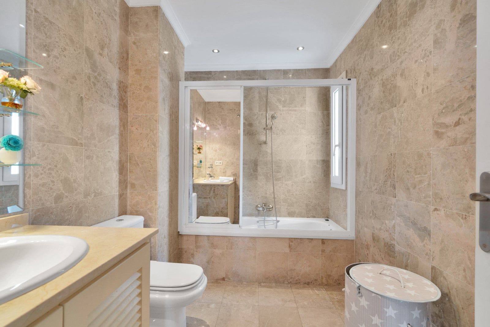 3 soveværelse Penthouse til salg i La Cala de Mijas med swimmingpool garage - € 1.400.000 (Ref: 8422416)