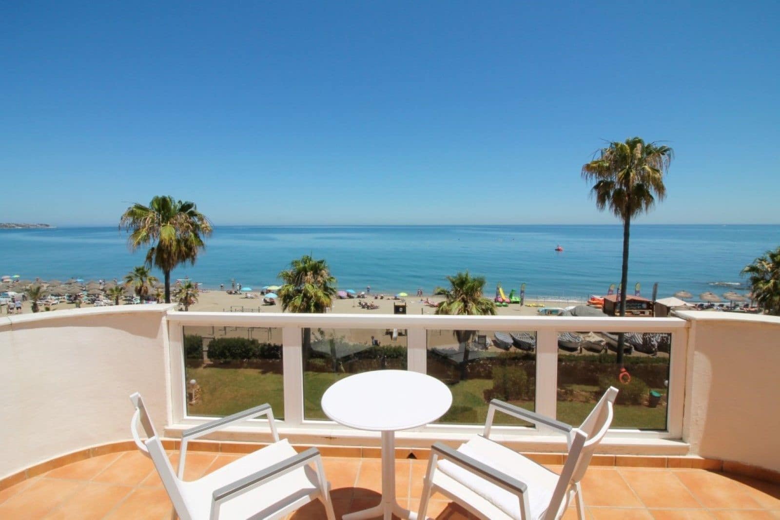 3 soveværelse Penthouse til salg i La Cala de Mijas med swimmingpool garage - € 1.400.000 (Ref: 8422416)