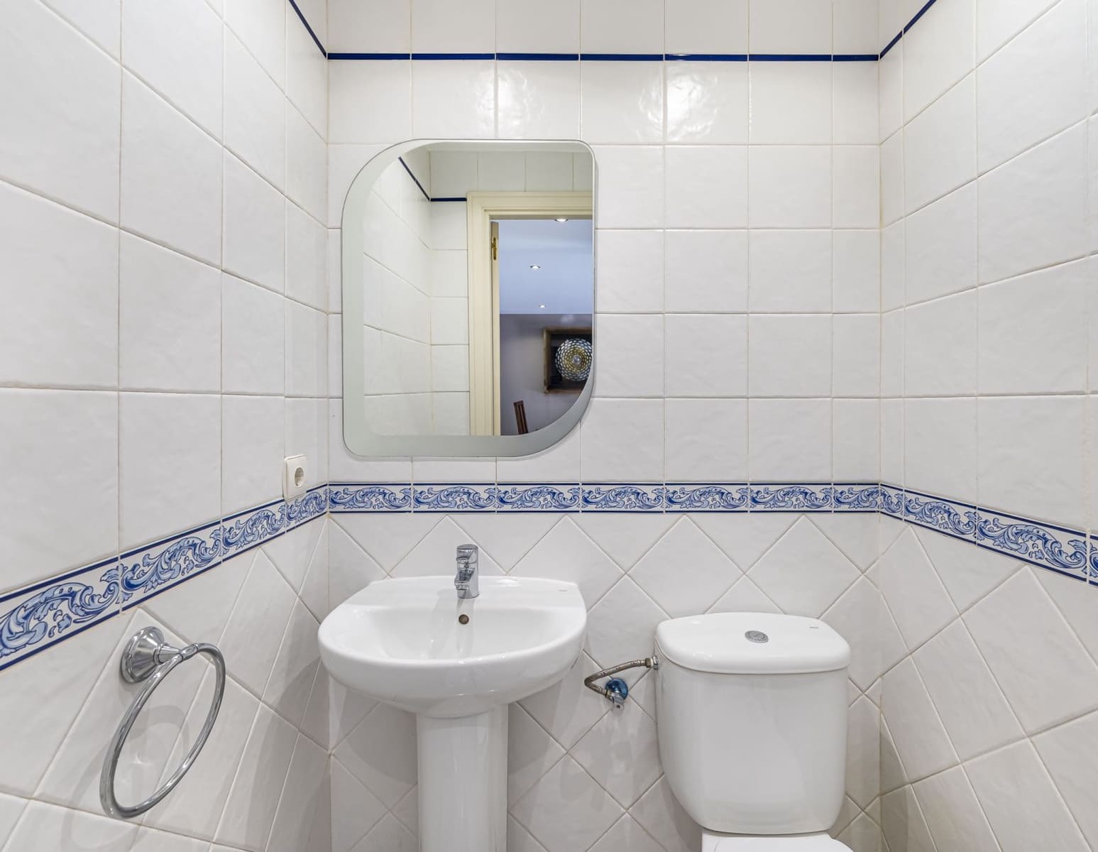 3 soveværelse Lejlighed til salg i Bahia de Marbella med swimmingpool garage - € 699.000 (Ref: 8422422)