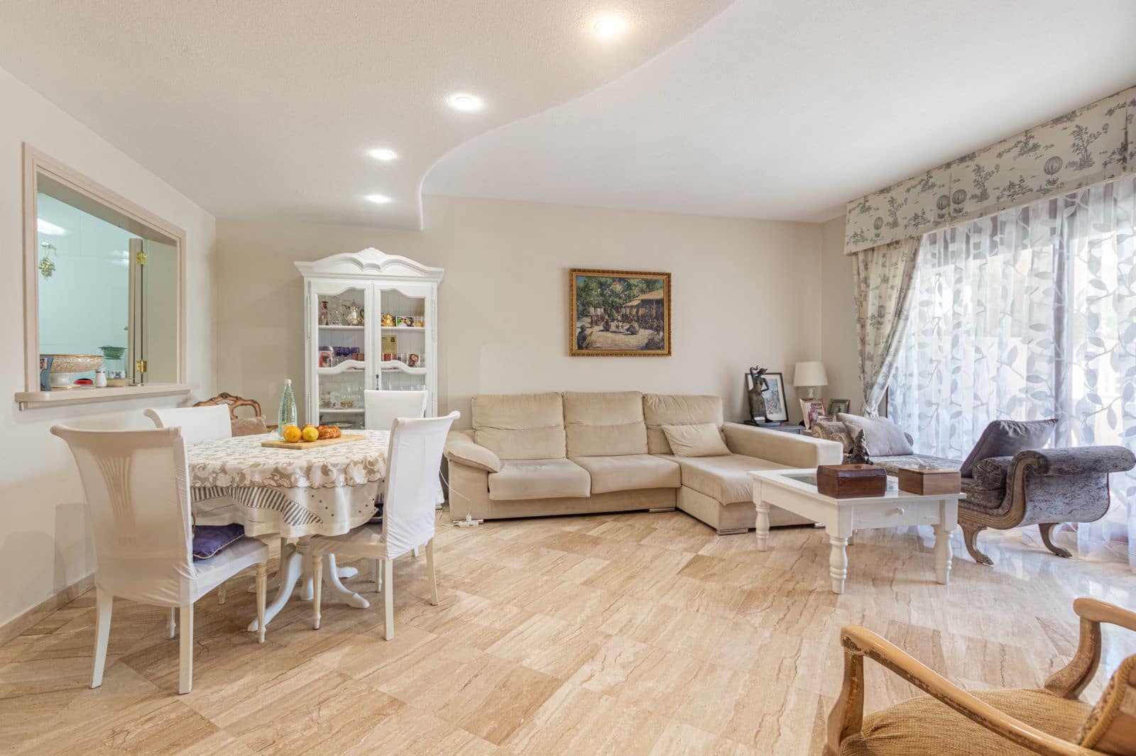 2 soveværelse Lejlighed til salg i San Pedro de Alcantara med swimmingpool garage - € 725.000 (Ref: 8422500)