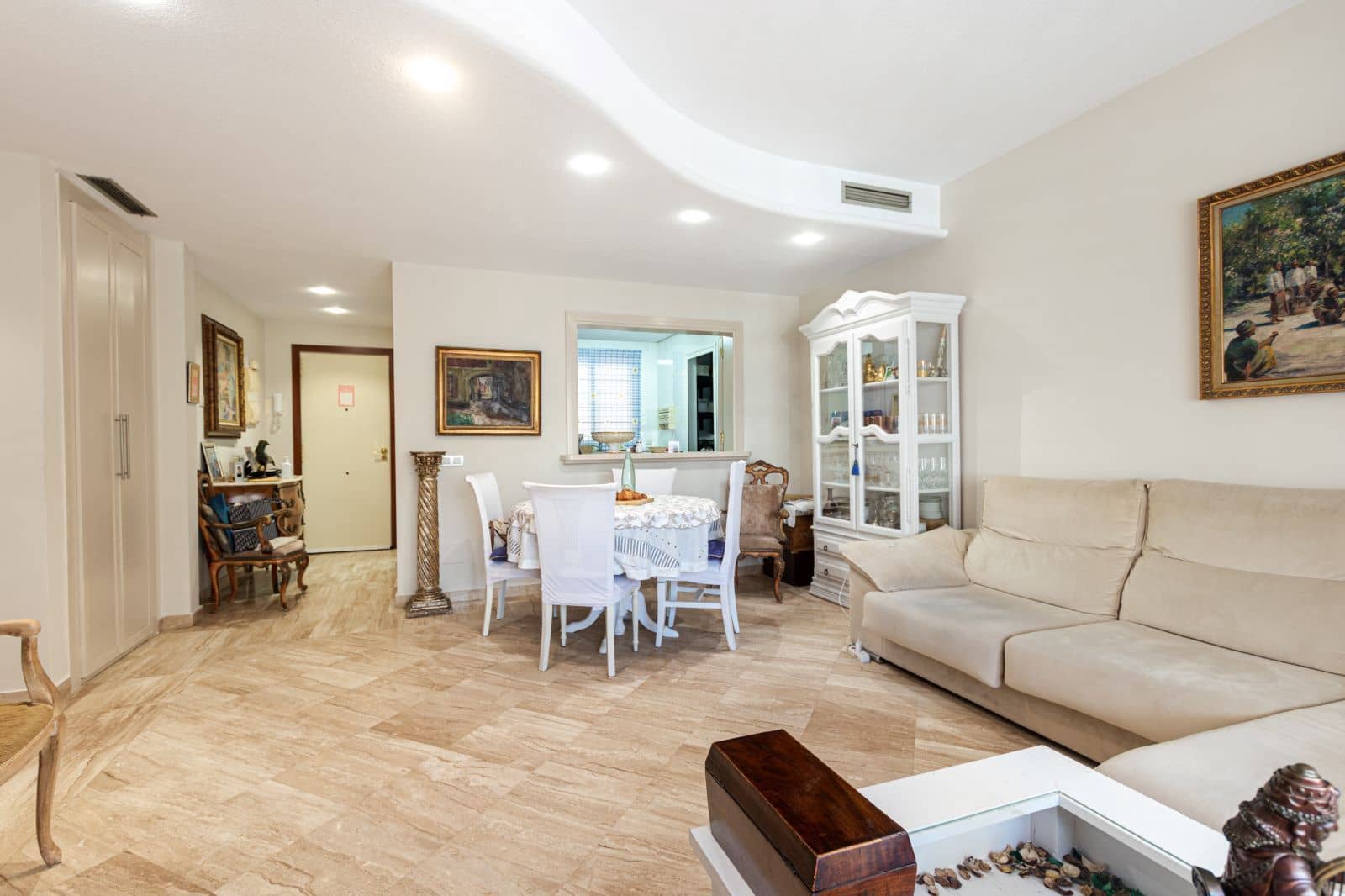 2 soveværelse Lejlighed til salg i San Pedro de Alcantara med swimmingpool garage - € 725.000 (Ref: 8422500)