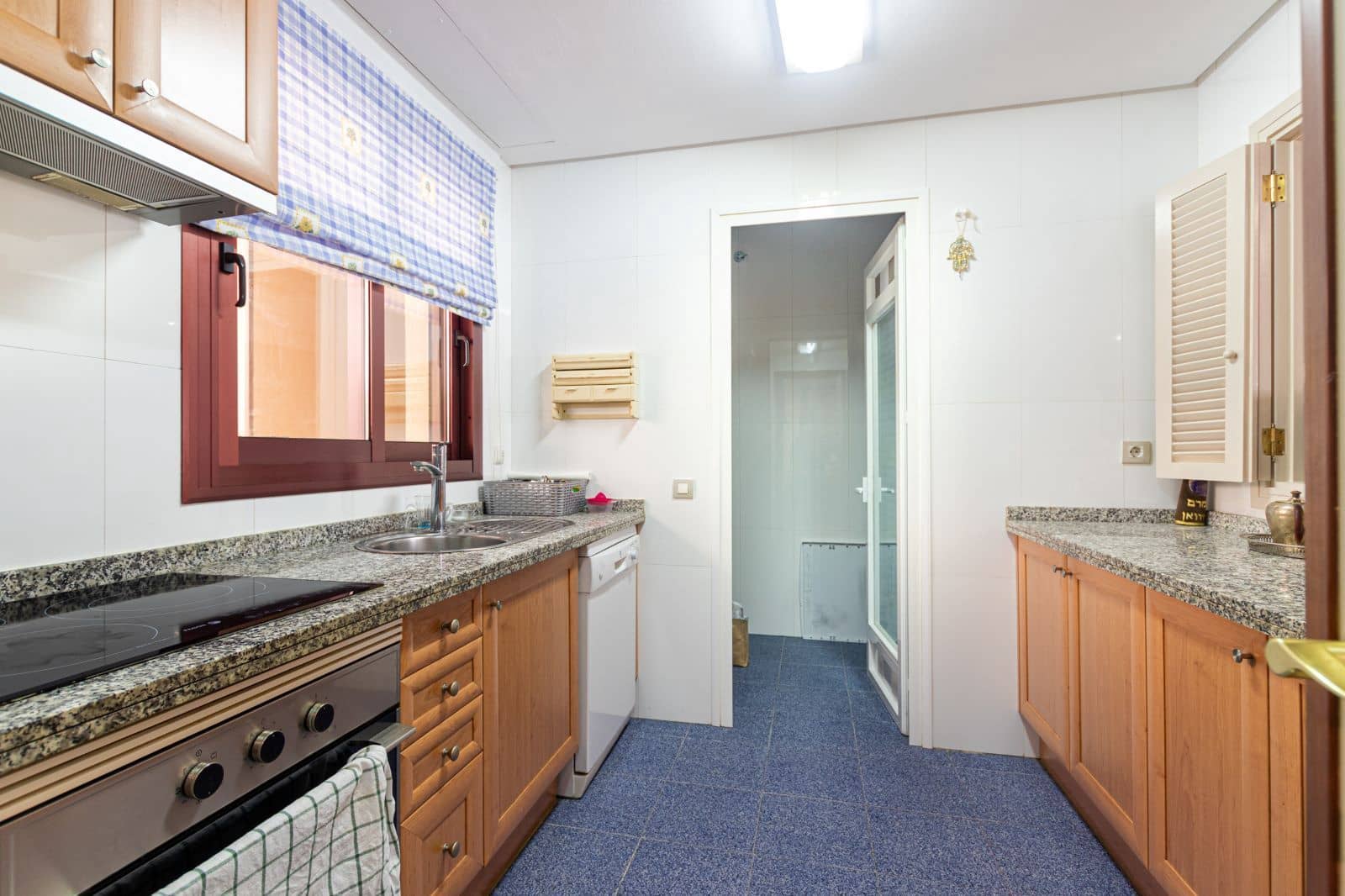 2 soveværelse Lejlighed til salg i San Pedro de Alcantara med swimmingpool garage - € 725.000 (Ref: 8422500)