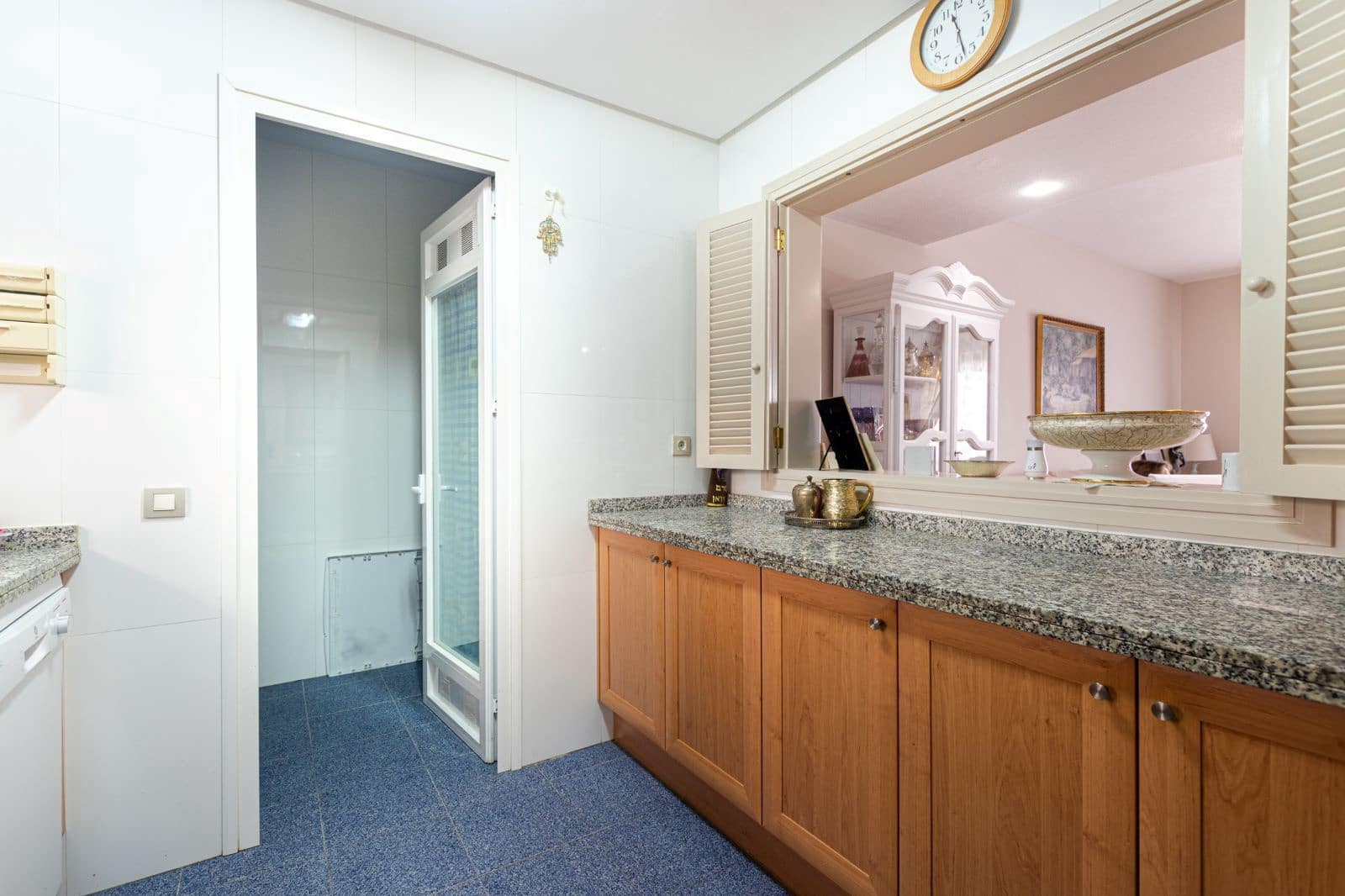 2 soveværelse Lejlighed til salg i San Pedro de Alcantara med swimmingpool garage - € 725.000 (Ref: 8422500)