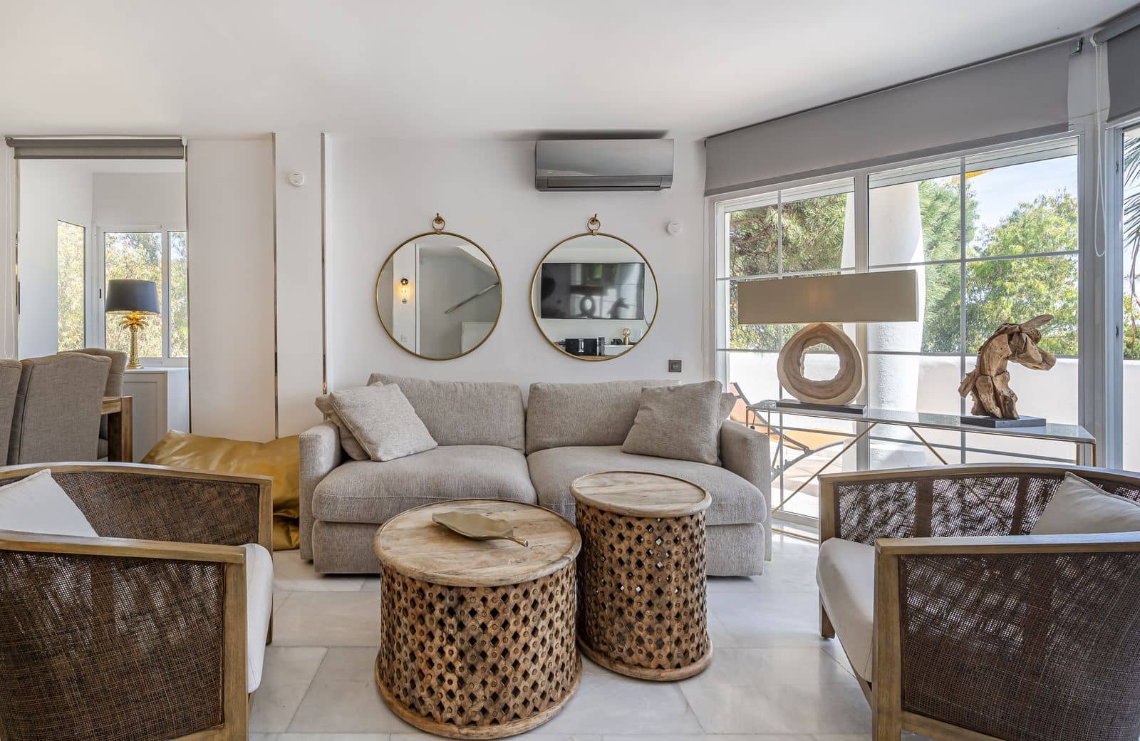 2 soveværelse Lejlighed til salg i Calahonda med swimmingpool garage - € 330.000 (Ref: 8444431)