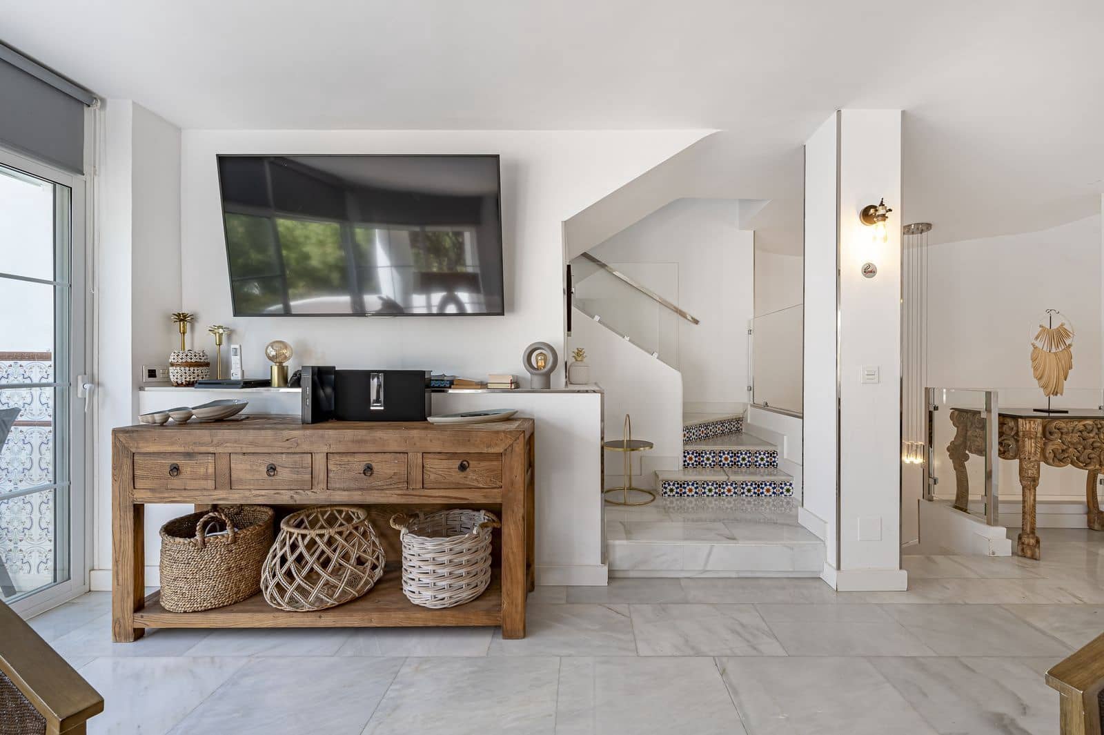 2 soveværelse Lejlighed til salg i Calahonda med swimmingpool garage - € 330.000 (Ref: 8444431)