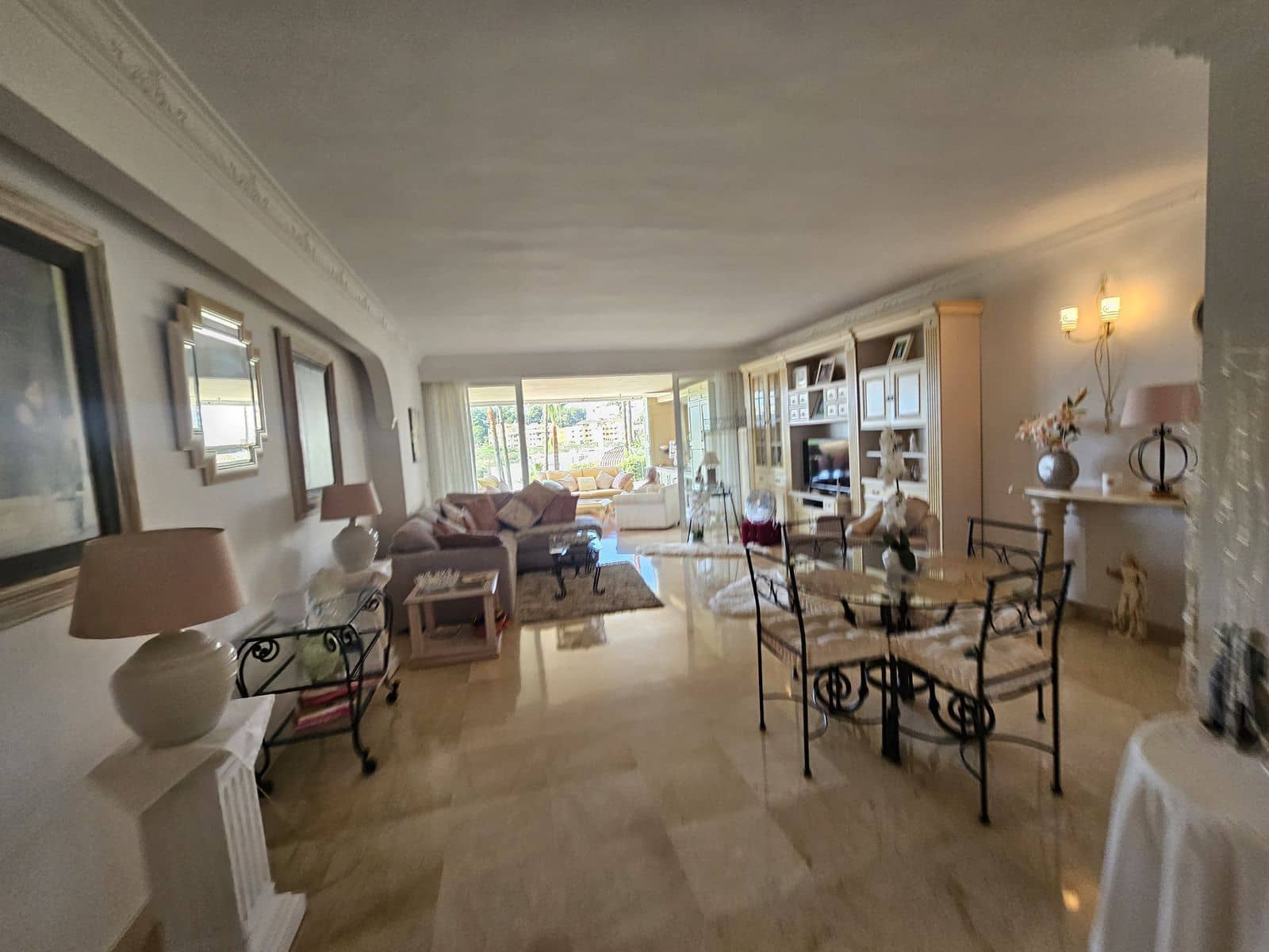 3 soveværelse Lejlighed til salg i Riviera del Sol med swimmingpool garage - € 575.000 (Ref: 8444885)