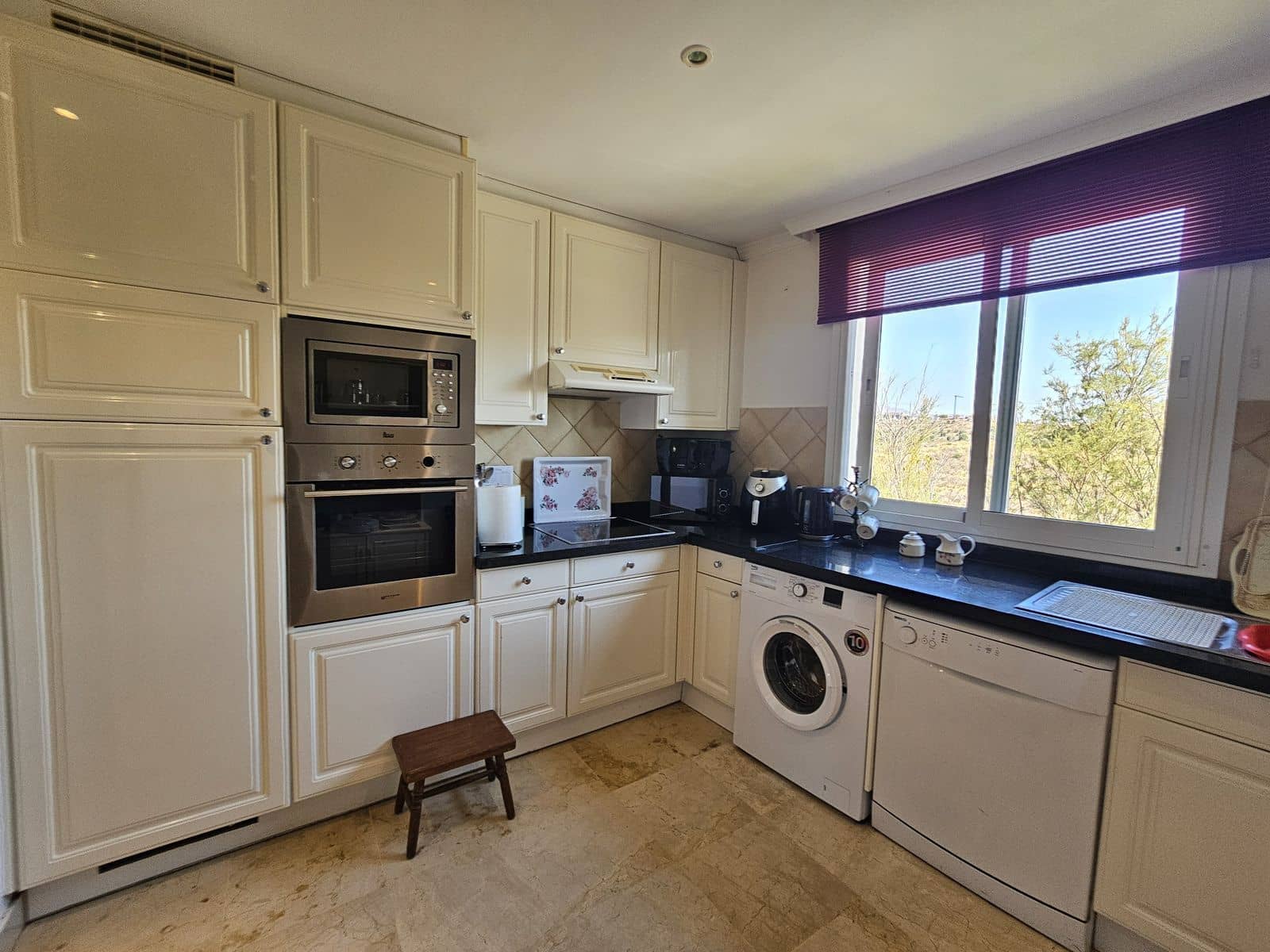 3 soveværelse Lejlighed til salg i Riviera del Sol med swimmingpool garage - € 575.000 (Ref: 8444885)