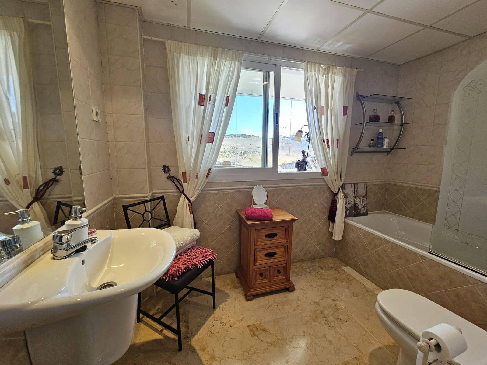 3 soveværelse Lejlighed til salg i Riviera del Sol med swimmingpool garage - € 575.000 (Ref: 8444885)