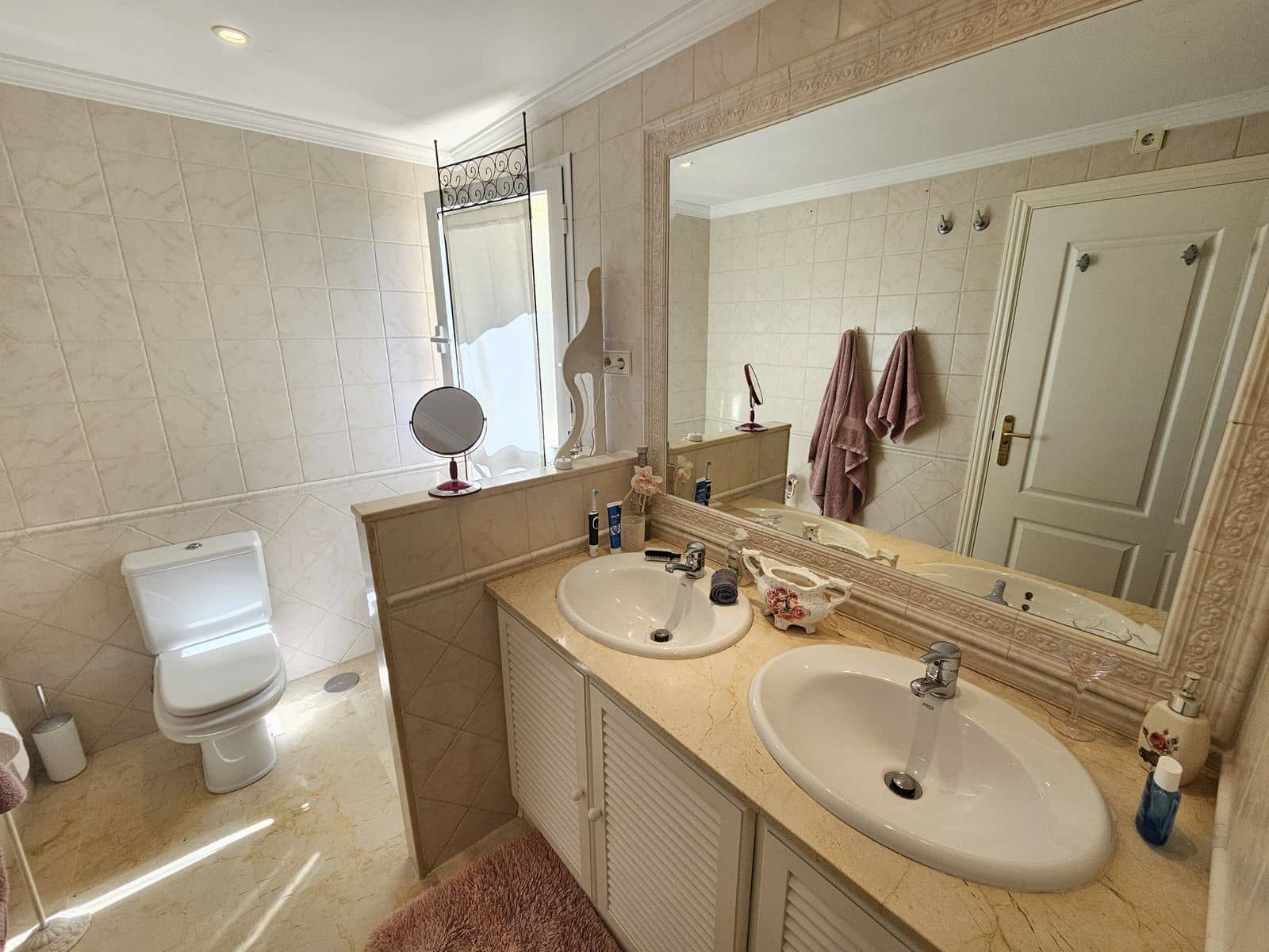 3 soveværelse Lejlighed til salg i Riviera del Sol med swimmingpool garage - € 575.000 (Ref: 8444885)