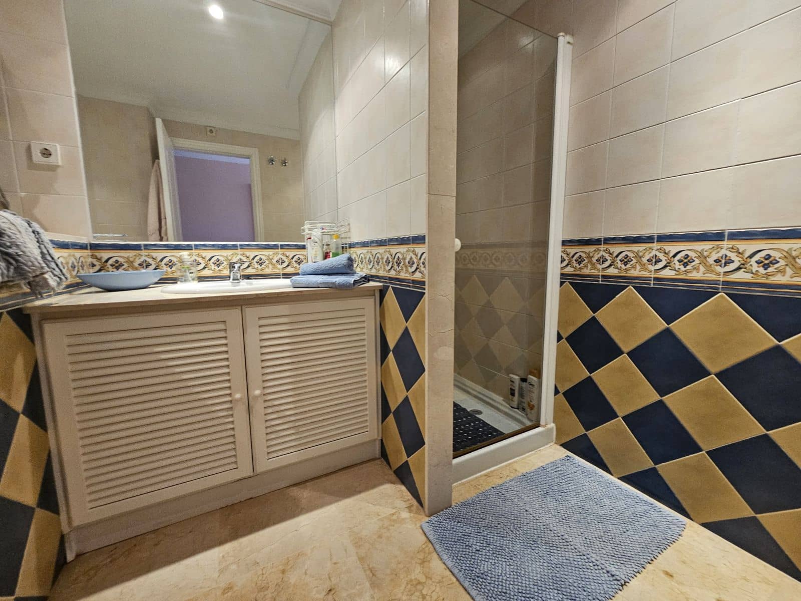 3 soveværelse Lejlighed til salg i Riviera del Sol med swimmingpool garage - € 575.000 (Ref: 8444885)