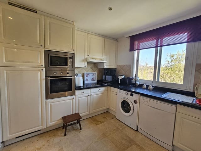 3 soveværelse Lejlighed til salg i Riviera del Sol, Mijas med swimmingpool garage - € 575.000 (Ref: 8444885)