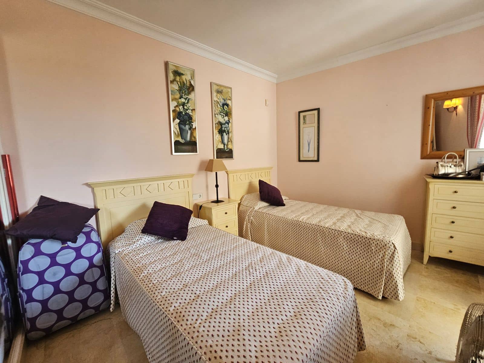 3 soveværelse Lejlighed til salg i Riviera del Sol med swimmingpool garage - € 575.000 (Ref: 8444885)