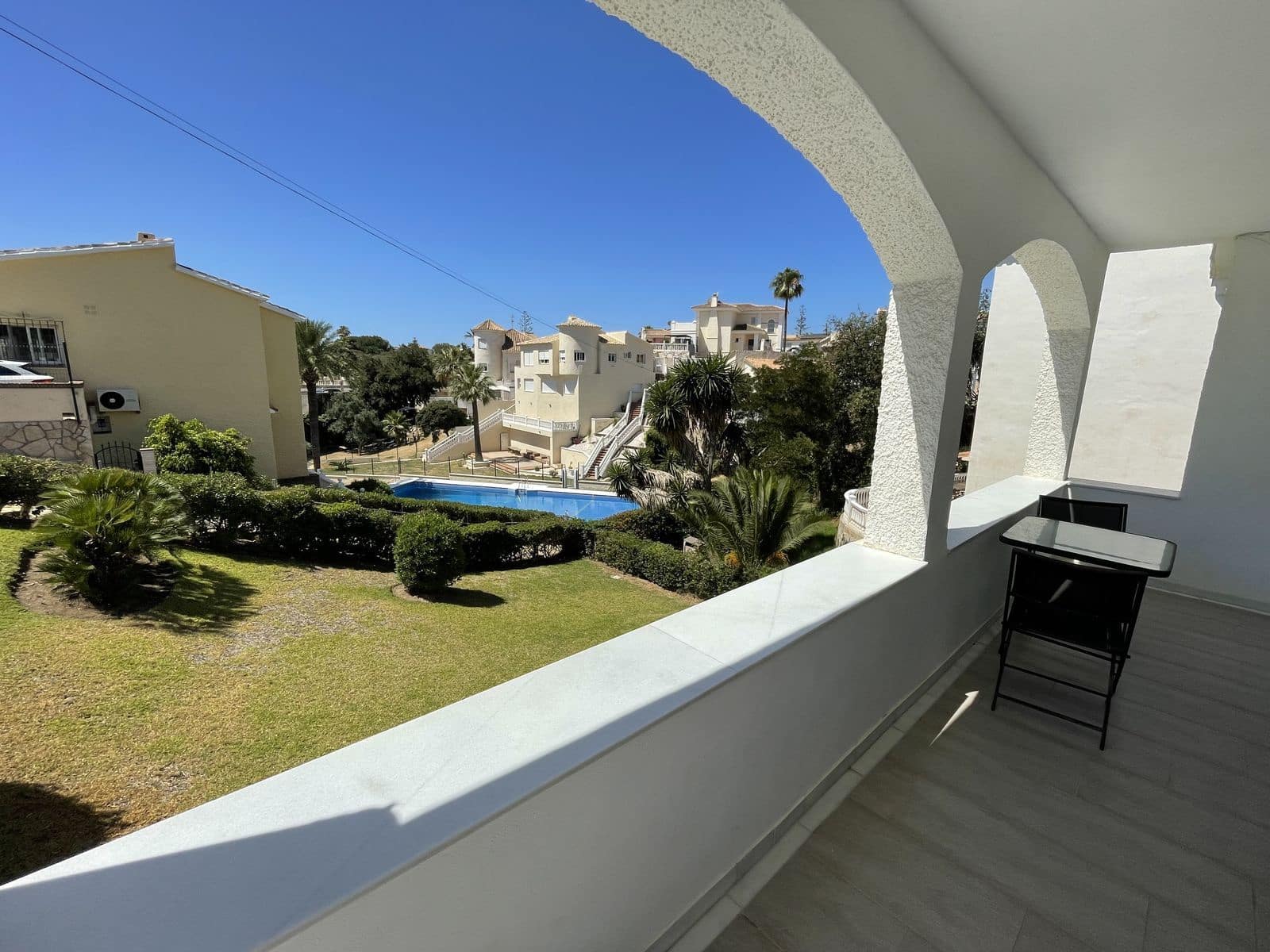 4 soveværelse Villa til salg i Mijas Costa med swimmingpool garage - € 599.950 (Ref: 8451530)