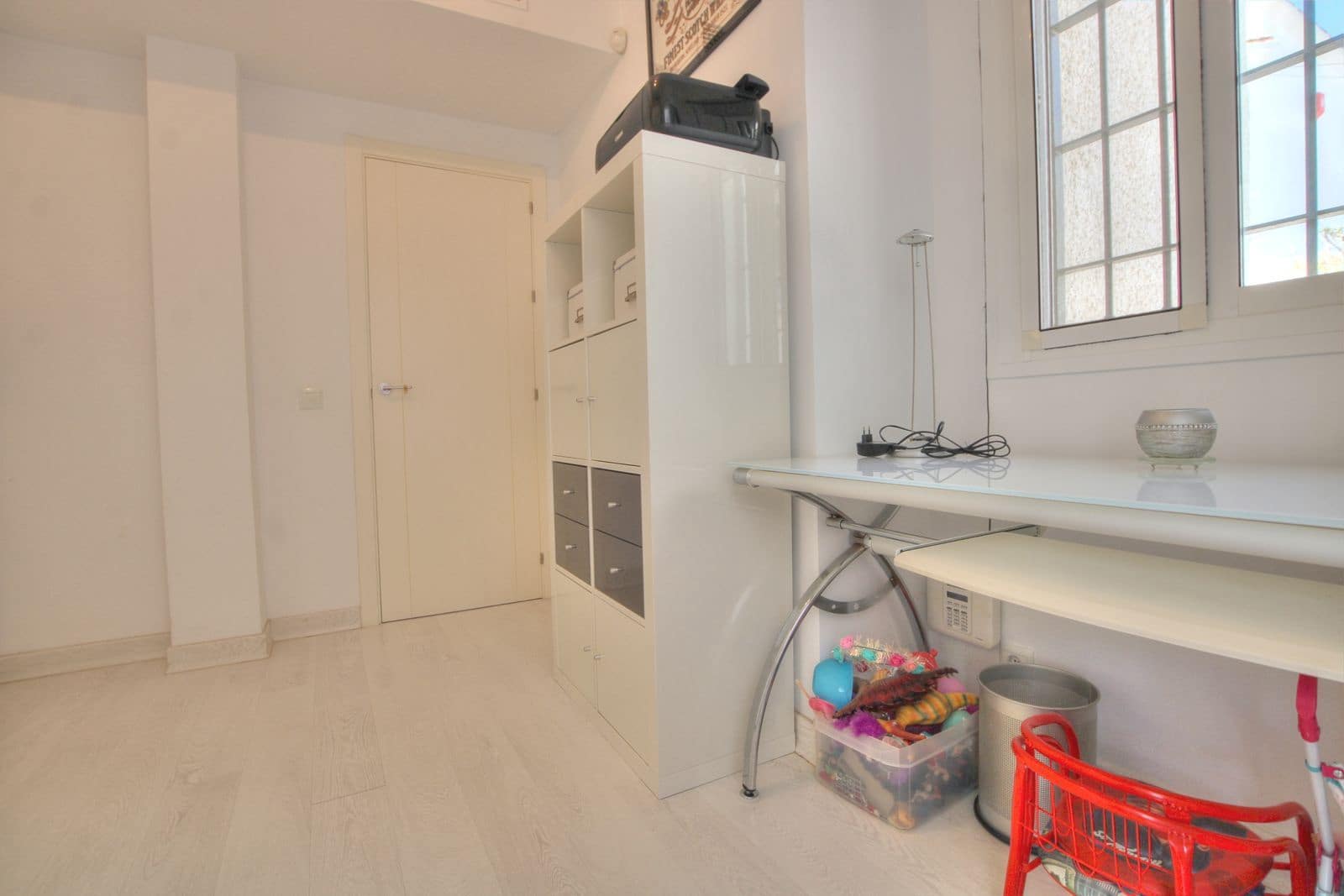 4 soveværelse Villa til salg i Mijas Costa med swimmingpool garage - € 599.950 (Ref: 8451530)