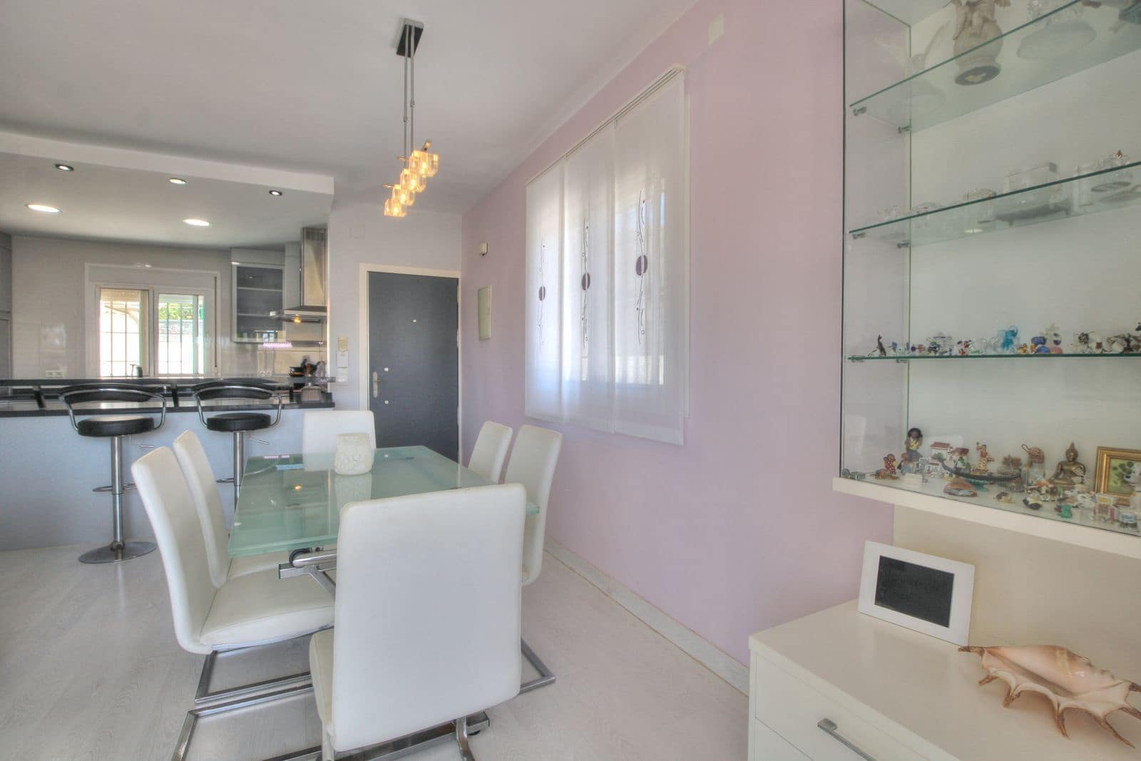 4 soveværelse Villa til salg i Mijas Costa med swimmingpool garage - € 599.950 (Ref: 8451530)