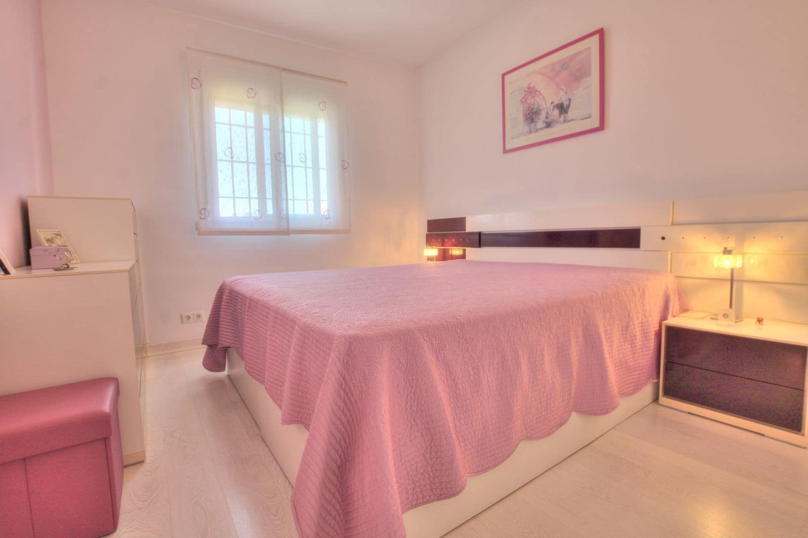 4 soveværelse Villa til salg i Mijas Costa med swimmingpool garage - € 599.950 (Ref: 8451530)