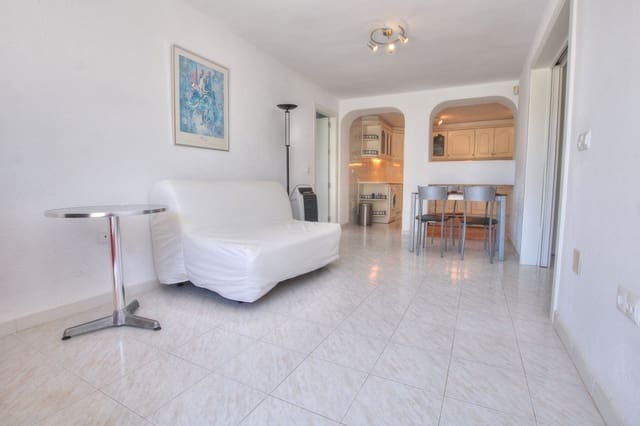 4 soverom Villa til salgs i El Faro de Calaburra - Chaparral, Mijas med svømmebasseng garasje - € 599 950 (Ref: 8451530)