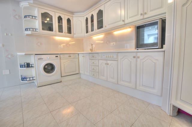 4 soverom Villa til salgs i El Faro de Calaburra - Chaparral, Mijas med svømmebasseng garasje - € 599 950 (Ref: 8451530)