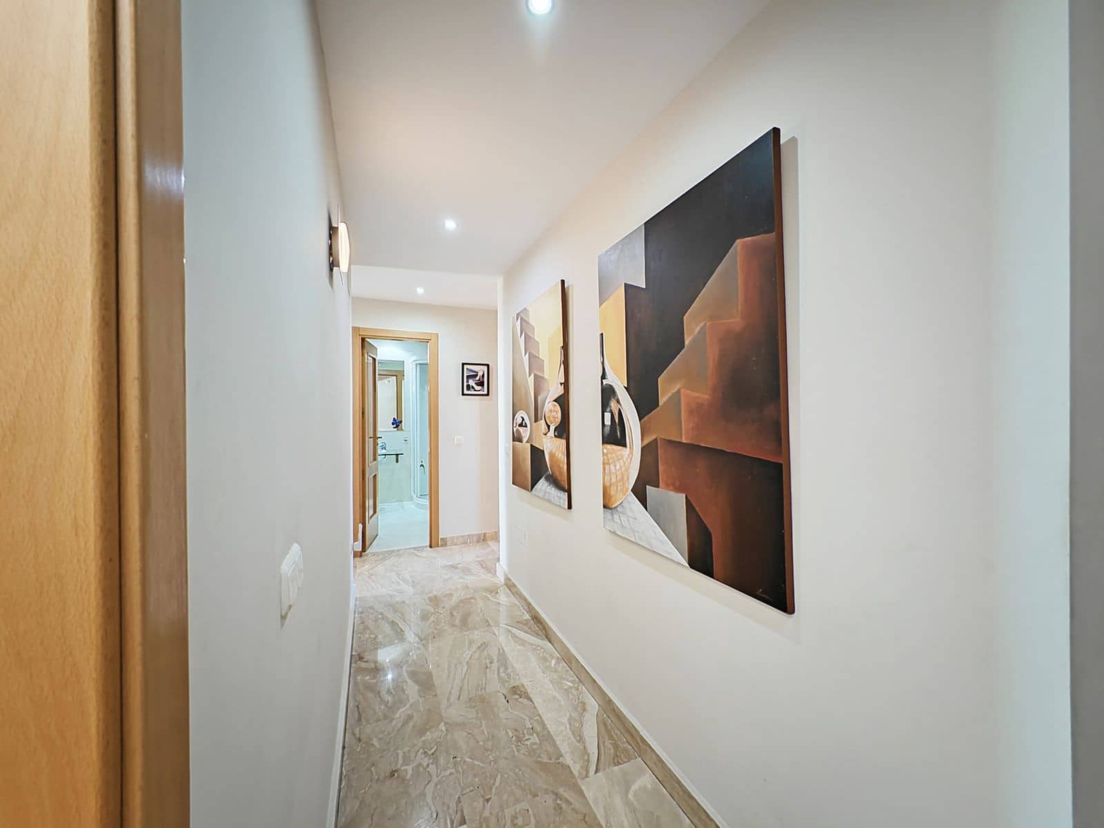 2 slaapkamer Appartement te koop in Estepona met zwembad garage - € 465.000 (Ref: 8469414)