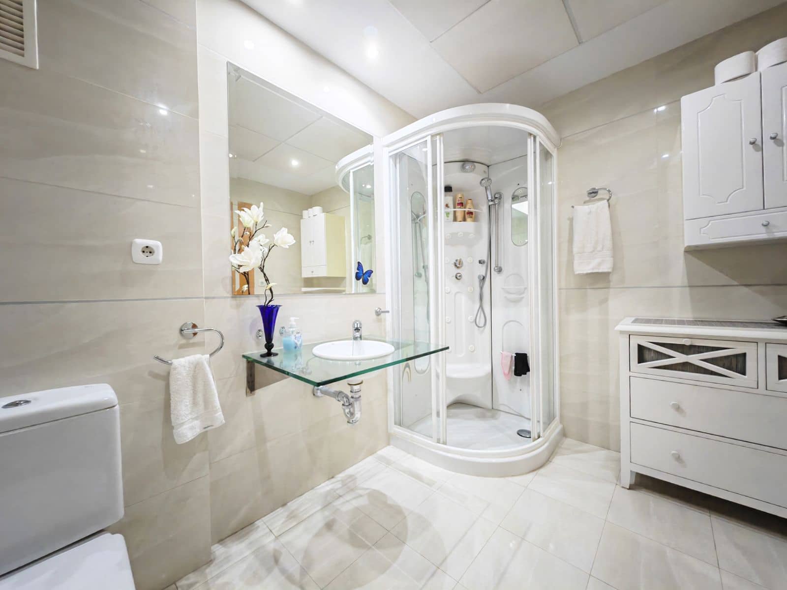 2 slaapkamer Appartement te koop in Estepona met zwembad garage - € 465.000 (Ref: 8469414)