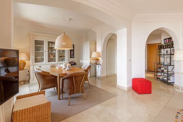 3 slaapkamer Penthouse te koop in Calahonda, Mijas met zwembad garage - € 494.000 (Ref: 8469511)