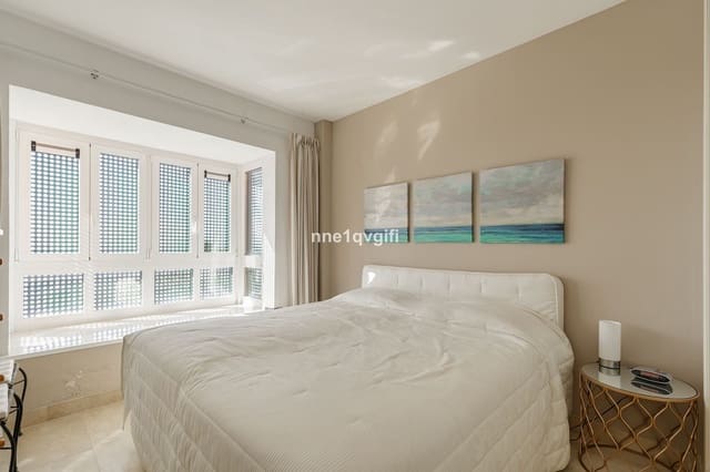 3 slaapkamer Penthouse te koop in Calahonda, Mijas met zwembad garage - € 494.000 (Ref: 8469511)